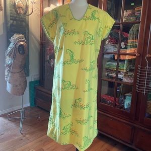 Vintage dress The Vested Gentress